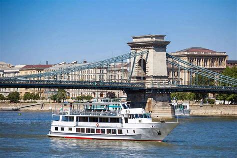 10 Magical Budapest River Cruises ️ 2024 Update