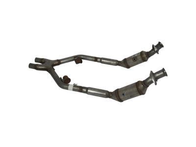 Genuine Ford Mustang Catalytic Converter