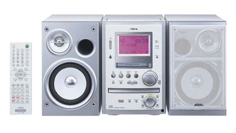 Aiwa Xr Mj Minidisc Wiki