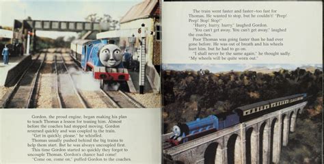 Thomas Gets Tricked Random House Book V2 By Jack1set2 On Deviantart