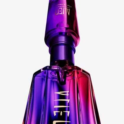 Mugler Alien Hypersense Eau De Parfum Refill The Perfume Shop