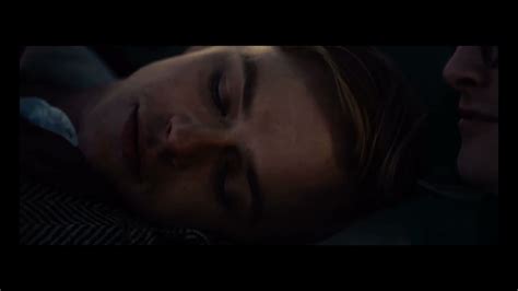 Best Gay Kiss Scene Daniel Radcliffe And Dane DeHaans Kiss Scene Kill Your Darlings 2013