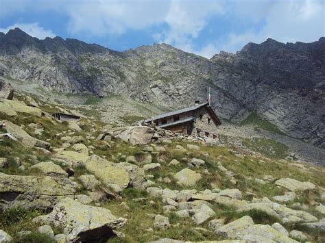 Rifugio Vall Fotos Hikr Org