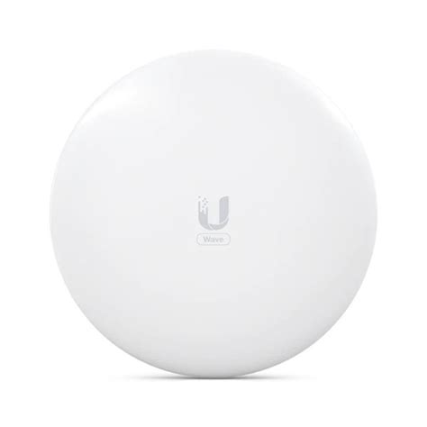 Ubiquiti Wave Nano EU Access Point Wireless Ultra Compatto