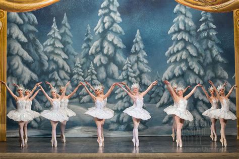 Nutcracker | Classical Russian Ballet by Khasan Usmanov