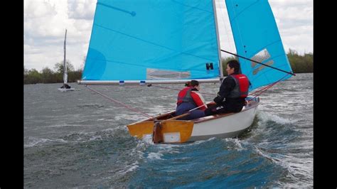 Enterprise Sailing Boat Sailing Dinghy Enterprise Sailing Sailing