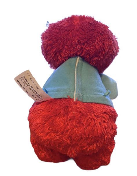 Hasbro Sesame Street Potty Time Elmo Talking Plush Toy A4144 - 11 ...