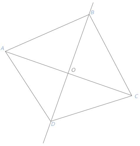 Construire Un Parall Logramme Particulier E Exercice Math Matiques