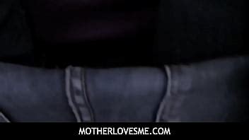 Kyaa Chimera Slurps Stepsons Girthy Dick And Offers Up Her Tight MILF Pussy XVIDEOS