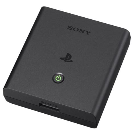 Sony Sony Playstation Vita Portable Charger External Battery Battery