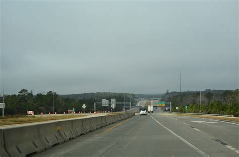 Highway 540 Triangle Expressway North Aaroads North Carolina