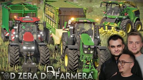 OPOROWA KISZONKA KUPILIŚMY DWIE NOWE PRZYCZEPY od Zera do Farmera