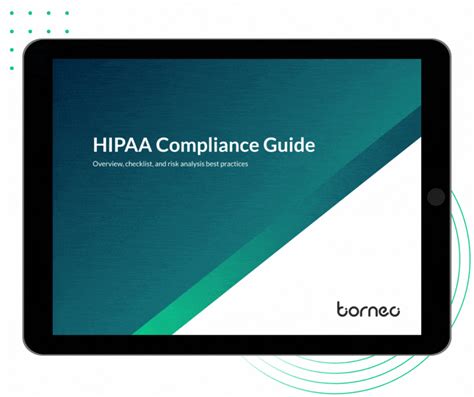 Hipaa Compliance Guide