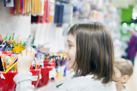 Volta às Aulas Veja O Que Pode Ser Pedido Na Lista De Materiais Escolares