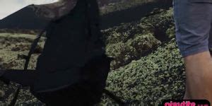 Nasty Photographer Fuck Her Hot Teen Model Outdoors Tnaflix