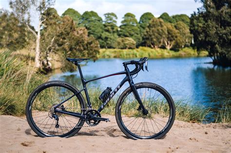 Revolt 1 2020 Men Gravel Bike Giant Bicycles Australia