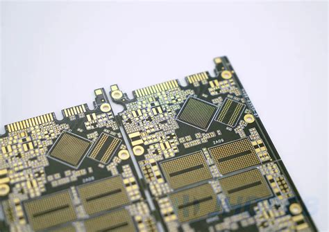 In Depth Guide To Pcb Annular Ring Manufacturing Jhdpcb