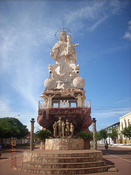 Concepción, Paraguay