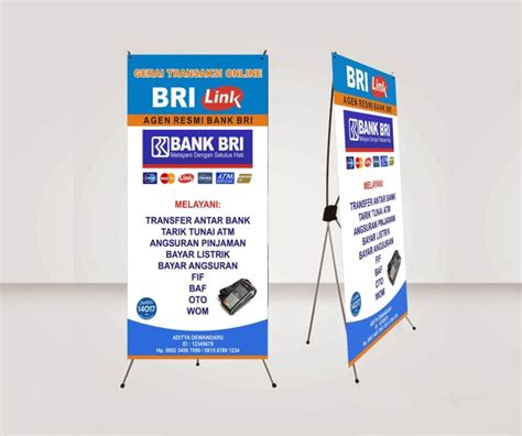 Ide Contoh X Banner Pelaksanaan Unbk