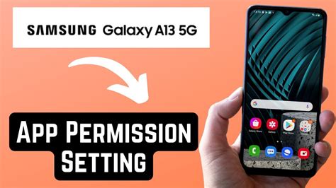 Samsung App Permission Setting How To Find App Permissions In Galaxy