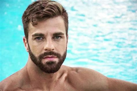 Ex Astro Do Cinema Adulto Gay Antonio Moreno Eleito Prefeito Na Espanha Observat Rio G