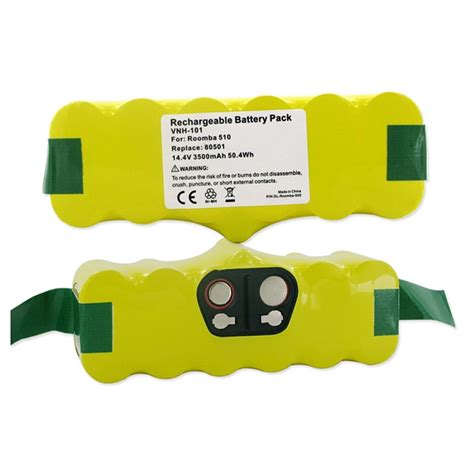iRobot Roomba 630 Battery