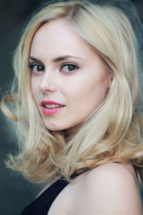 Hannah Tointon Profile Images — The Movie Database Tmdb