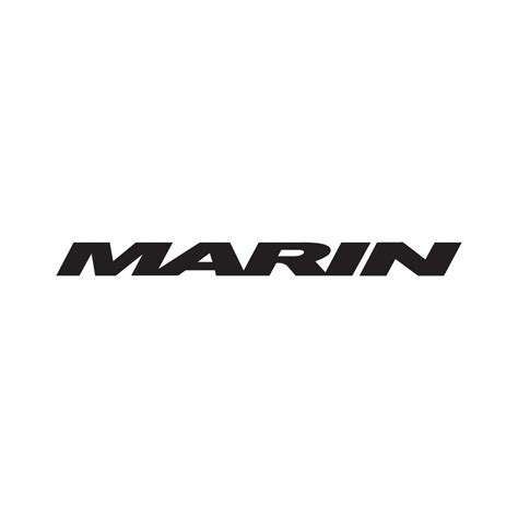 Marin Logo Vector - (.Ai .PNG .SVG .EPS Free Download)