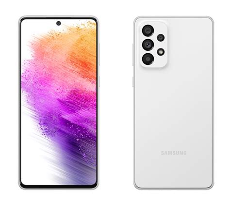 Samsung Galaxy A73 Price in Pakistan, Specs, Reviews | Mobilefone.pk