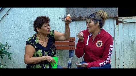 La Tia Maria Y Susgallina 2 Hd 720p Cinema 1 Youtube