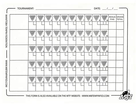 Bowl Game Odds Printable