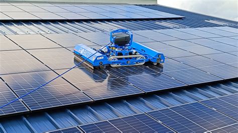 L Europe Connait Des Records De Raccordement En Ppa Ax Solar Robot