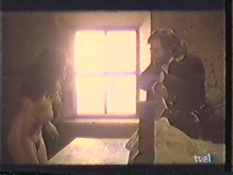 Naked Silvia Aguilar In El Caminante