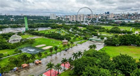 Você já conhece o Parque Villa Lobos