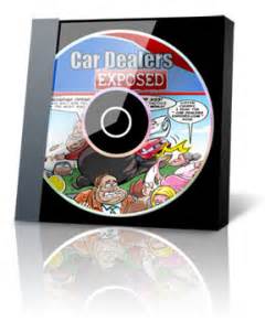 Car Dealers Exposed | Everything You Must Know Before You Buy a Car by ...