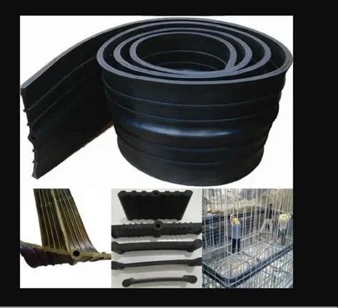 Pvc Water Stopper For Construction Size 150mm 300mm At Rs 95 Meter