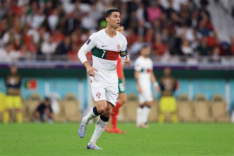 Ronaldo Wechsel Nach Saudi Arabien Fix Die Details Des Irren Deals