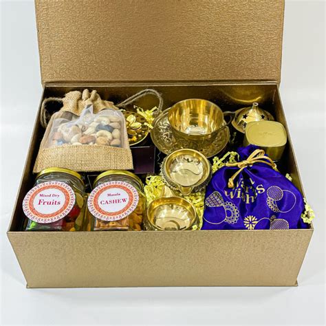 Unique Diwali Gift Box Ideas To Light Up Your Celebrations