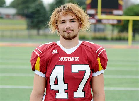 Mustangs Clinch Playoff Berth After Win Over Chariton Newton Daily News