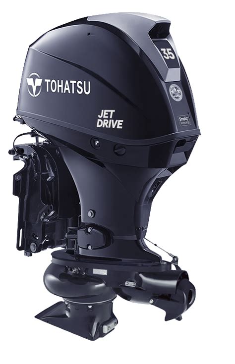 Tohatsu Mfs Ajetetl Outboard Motor Hp Buy New Cylinder