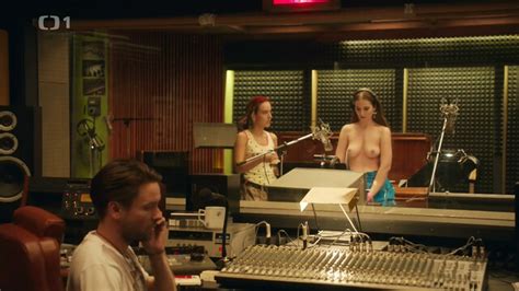 Nude Video Celebs Anita Espandrova Nude Lucie Lipenska Nude Michaela Imramovska Nude