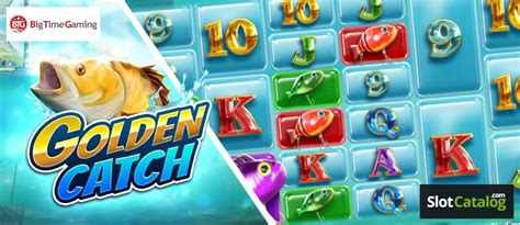 Fishing Slots ᐈ Best To Play For Free And For Real Money