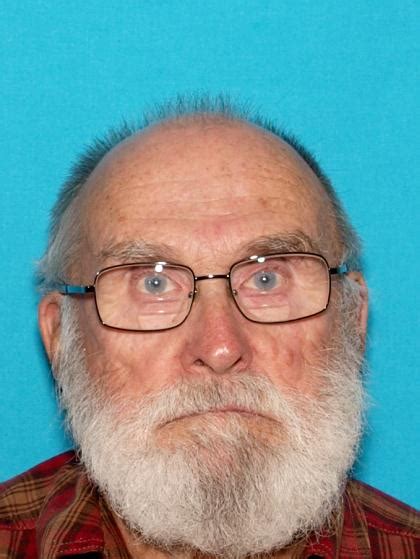 Police Issue Silver Alert For Missing Oxford County Man Newsradio Wgan