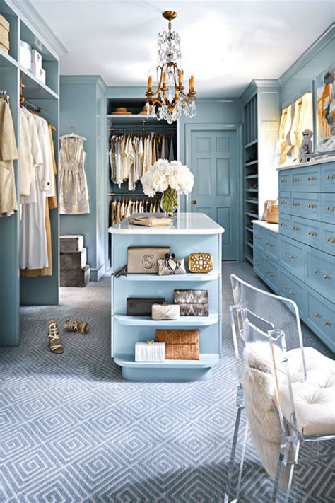 100 Stylish And Exciting Walk In Closet Design Ideas Digsdigs