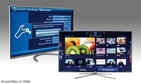 TechniSat TechniPlus ISIO 55 im Test - pc-magazin