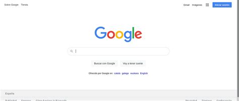 Cómo hacer búsquedas avanzadas en Google