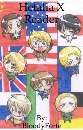 Hetalia X Reader - Canada X Reader (Kumajiro) - Page 2 - Wattpad