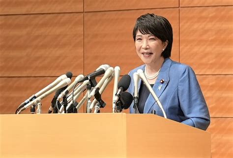 自民・高市政調会長、北京冬季五輪開幕前の対中人権非難決議採択は「間に合いそう」 エンティティ・リスト ジェノサイド 高市早苗