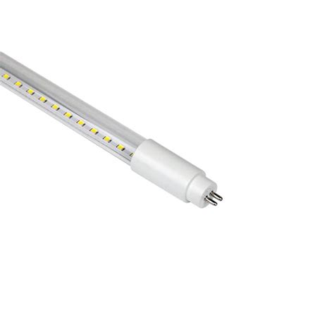 Tube 4 Foot Led Bulbs Full Spectrum White Gro Indoor