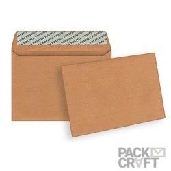 Крафт-конверты - pack-craft.ru